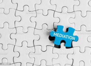 what is mediation